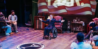 FDR'S VERY HAPPY HOUR National Tour to Launch in Denver This October Photo