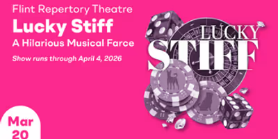 FIM Flint Repertory Theatre and the University of Michigan-Flint Program of Theatre & Da Photo