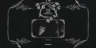 María Zardoya’s NOT FOR RADIO: WINTER IN THE GARDEN Tour Comes to The Tobin Center In J Photo