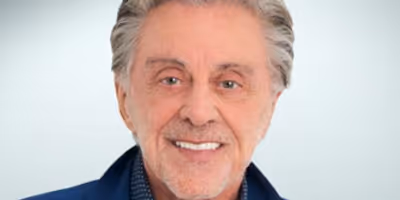 FRANKIE VALLI & THE FOUR SEASONS To Perform Final Newark Concert At NJPAC Photo