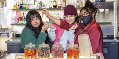 FROST BITES Festival to Showcase Winter Theatre in Hamilton Photo