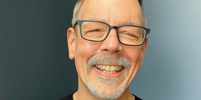 Geoffrey Doig-Marx PORTRAITS IN COLOR AND LIGHT is Coming to The Shakespeare Theatre of Ne Photo