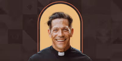 Father Mike Schmitz Brings THE PARABLES Tour To Ruth Eckerd Hall Photo