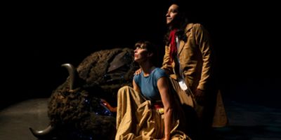 Feature: Family Friendly Offerings at Meridian Theatres @ Centrepointe and Shenkman Arts C Photo