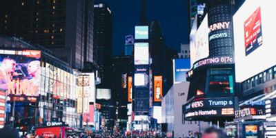 BroadwayWorld Cabaret Upcoming Show Roundup – July 14 to 20, 2025 Photo