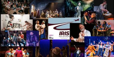 Feature: Ilana Lucas Picks the Top Toronto Theatre 2025 Photo