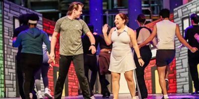 DRAGONS LOVE TACOS, SISTER ACT & More Lead San Antonio's Hot Summer 2025 Theater Picks Photo
