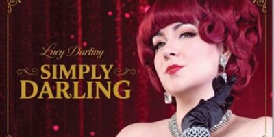 Feature: Carisa Hendrix On Her Most Charming Illusion - Lucy Darling Photo