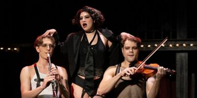 The 2026 ST. LOUIS THEATER CIRCLE AWARD NOMINATIONS ANNOUNCED - The Rep Leads All Companie Photo