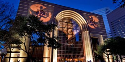TAMARIE, MISS MARPLE, THE WIZARD OF OZ & More Lead BroadwayWorld's 2025 Houston Summer The Photo