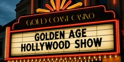 Feature: THE GOLDEN AGE HOLLYWOOD SHOW BRINGS CLASSIC FILM AND TV LEGENDS TO LAS VEGAS Mar Photo
