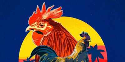 Feature: The Small But Mighty 2025 TAMPA FRINGE FESTIVAL Promises Something For Everyone Photo