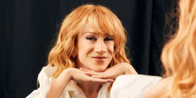 February At The Parker Features Kathy Griffin, Paul Reiser, Nate Jackson, And More Photo
