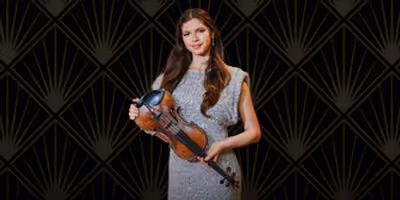 Feinstein’s At Hotel Carmichael To Present Biana Pinchuk Photo