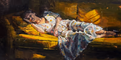 Festival of Arts To Present LIGHT AND SHADOW: VALUE IN LAGUNA at Laguna Beach City Hall Photo