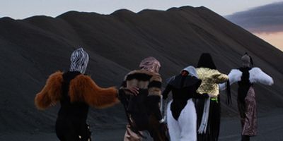 Festival Pays de Danses Comes to Belgium in January Photo