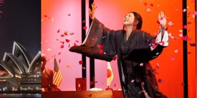 Final Premium Tickets Available for New Year's Eve Celebration at Sydney Opera House Photo