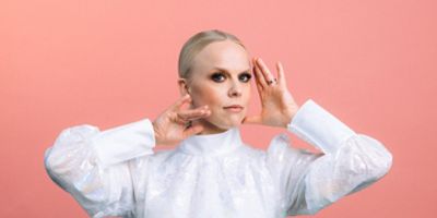 Finnish National Opera Will Perform EI KULTARANTAA RAKKAAMPAA Photo
