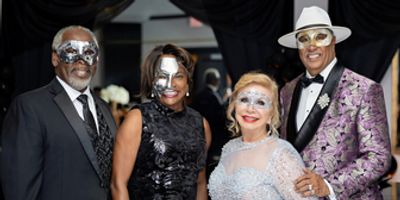 Opera Orlando’s Inaugural OPERAZZI BASH Raises Over $80,000 For Youth And Education Pro Photo