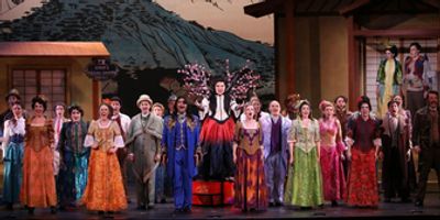 First Coast Opera To Feature NYGASP Contralto Angela Christine Smith in THE MIKADO Photo