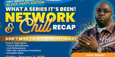 First Fridays: Season Finale Block Party Edition Comes to Miramar Photo