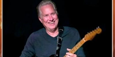 BOOTS N BLUES Featuring Mac Arnold, Anson Funderburgh & BlAke Ellege Set For Flat Rock Pla Photo