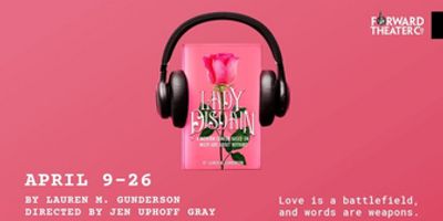 Forward Theater Company to Present World Premiere of LADY DISDAIN by Lauren Gunderson Photo