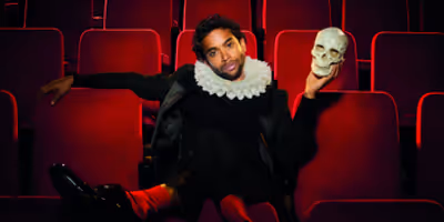 Francesca Mills , Alistair Petrie, Ayesha Dharker & More Join HAMLET at BAM Photo