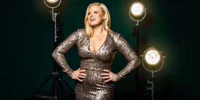 Megan Hilty to Perform at the Lone Tree Arts Center Photo