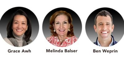 Frist Art Museum Welcomes New Trustees to Enhance Governance Photo