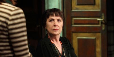 From the West End to DOWNTON ABBEY: A Look at Penelope Wilton's Stage Career Photo