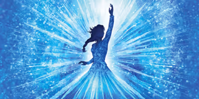 Disney's FROZEN On Sale At Lied Center This Week Photo