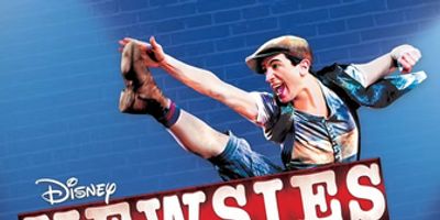 Full Cast Set For NEWSIES at the Argyle Theatre Photo