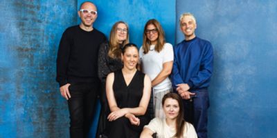 Full Creative Team Set for WONDER World Premiere at A.R.T. Photo