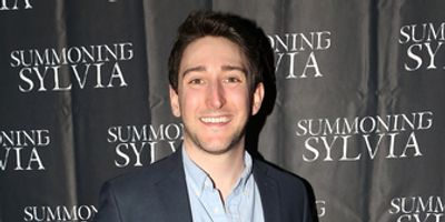 Fulton Theatre Will Present ELF: THE MUSICAL Starring Ben Fankhauser This Holiday Season Photo