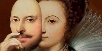 LA FEMME SHAKESPEARE To Be Presented By Blue Raven Theatre And Teatro Paraguas Photo