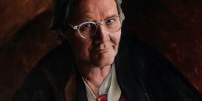 GERTRUDE STEIN Comes to Dramaten Photo