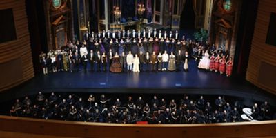 GNO Successfully Completes First Cycle Of International Tours Across Asia, Africa, and Eur Photo