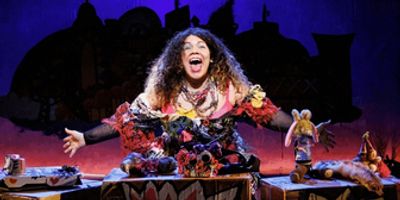 GOOEY'S TOXIC AQUATIC ADVENTURE Extended at The Bushwick Starr Through February Photo