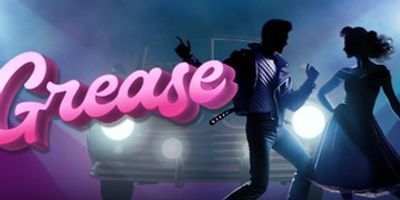 GREASE Comes to the Village Theatre This Spring Photo
