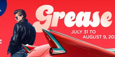 GREASE is Coming to Wagon Wheel Professional Theatre Photo