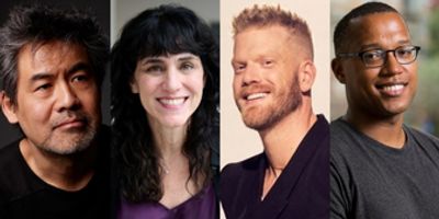 GRIM World Premiere and More Set for La Jolla Playhouse 2026/2027 Season Photo