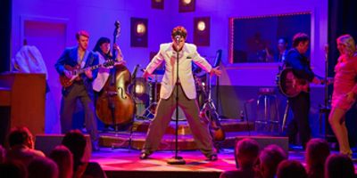 GROW WITH US! Tweed & Company Theatre Announces 2026 Season Photo