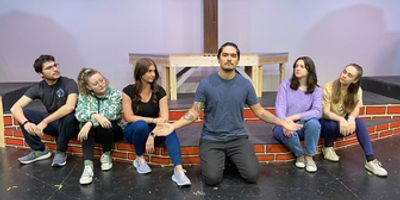 JESUS CHRIST SUPERSTAR to Play Gateway Playhouse of Somers Point Photo