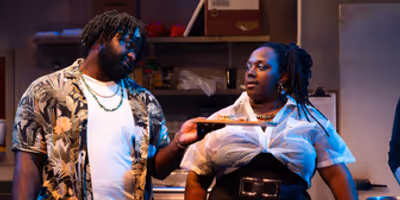 Generic Theater to Present Lynn Nottage’s CLYDE’S Photo