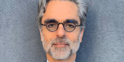 Gibney Company Appoints Kyle Bukhari as General Manager Photo