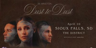 Girl Named Tom Set to Perform in Sioux Falls This April Photo