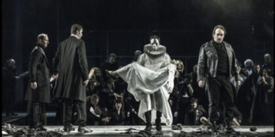 Giuseppe Verdi's MACBETH Will Come to The Prague State Opera in April Photo
