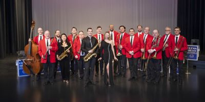 Glenn Miller Orchestra to Perform at Popejoy Hall in 2026 Photo