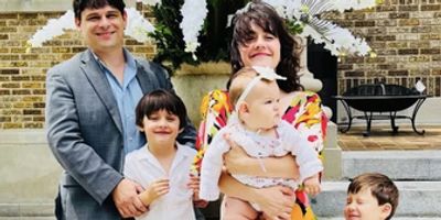 GoFundMe Launched for Miami Arts Community's Rachel Pedeaux Following Cardiac Event Photo